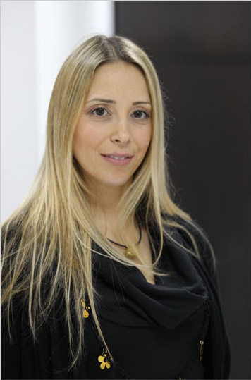 ענת גוטליב-שטיינמץ, עו"ד נוטריון ומגשרת